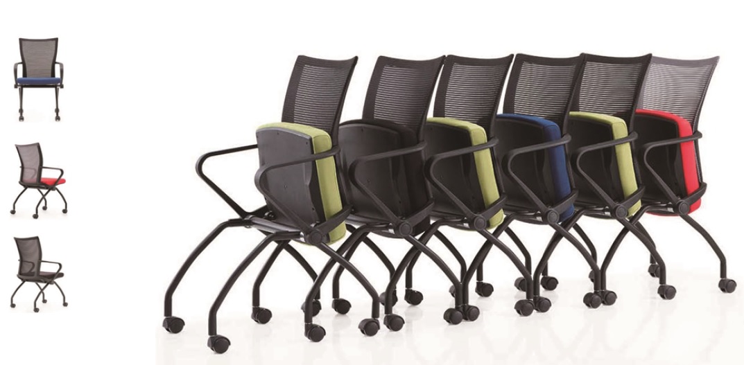 Q-1 Training Chairs